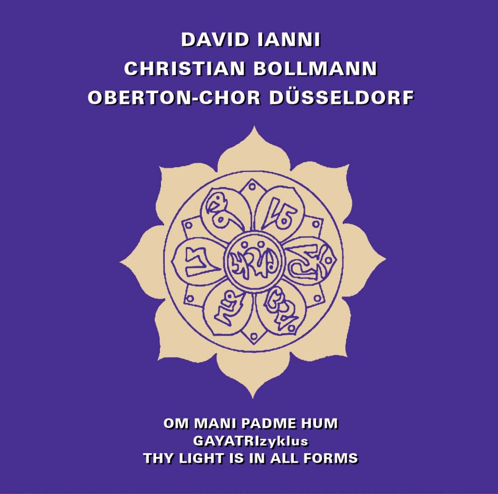 Om Mani Padme Hum Musik